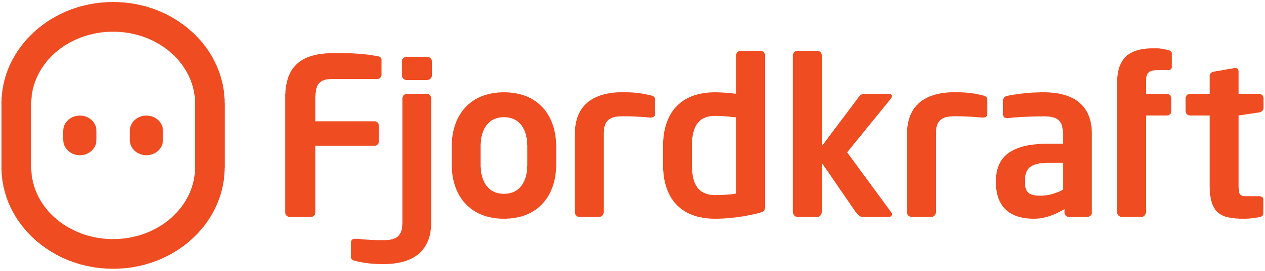 Fjordkraft