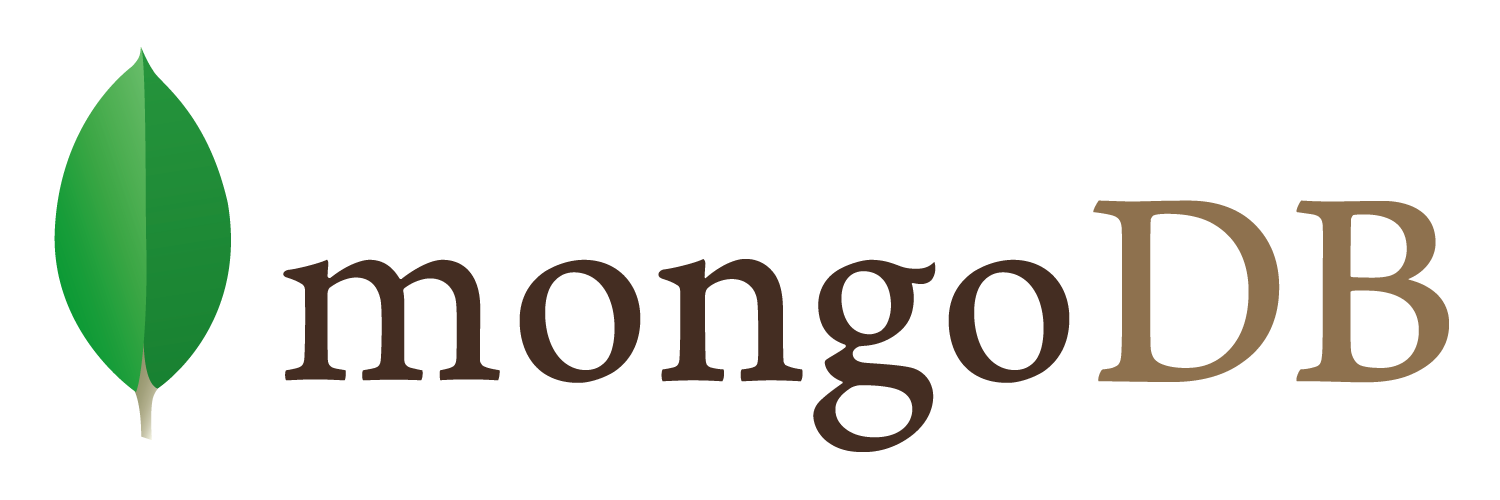 mongodb logo