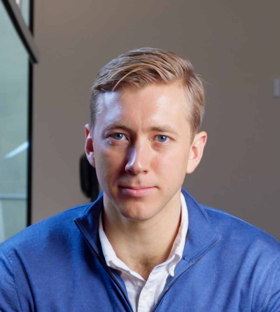 Nikolai Medle Bjånesøy