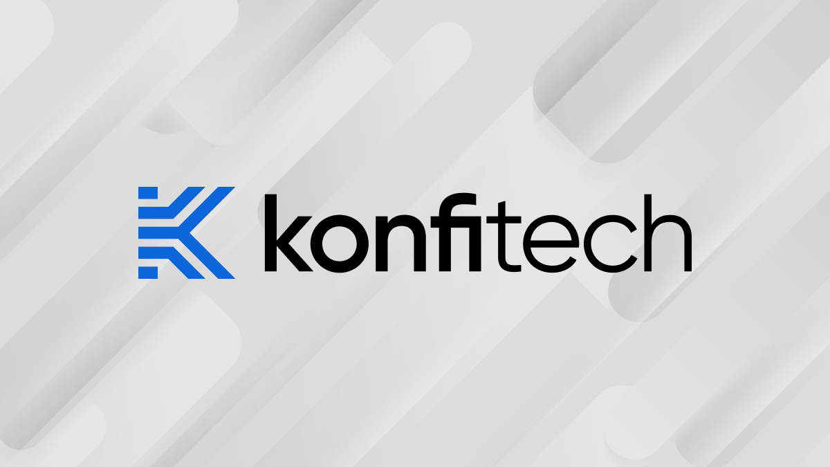 Konfitech journey illustration
